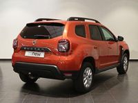 Usado Dacia Duster Comfort 115 CV (84 kW) 2022 Naranja SUV