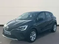 Usado Renault Captur Equilibre 90 CV (66 kW) 2023 Azul SUV