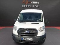 usado Ford Transit 350 96kW L3H2 Van Trend FWD