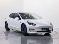 Usado Tesla Model 3 324 kW (441 CV) 2022 Blanco Berlina