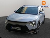 Usado Kia Niro 184 CV (135 kW) 2024 Blanco SUV