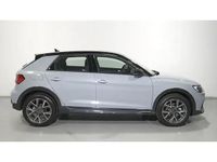 Usado Audi A1 116 CV (85 kW) 2025 Gris / plata SUV