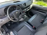 Usado Citroën Jumpy 122 CV (89 kW) 2021 Blanco Monovolumen