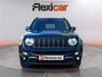 Usado Jeep Renegade Trailhawk 241 CV (177 kW) 2022 Negro SUV