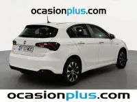 Usado Fiat Tipo City Life 100 CV (73 kW) 2022 Blanco Berlina