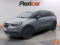 Usado Opel Crossland X Innovation 131 CV (96 kW) 2020 Gris SUV