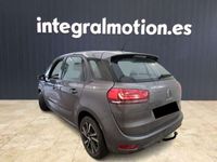 usado Citroën C4 SpaceTourer BlueHDi 96KW (130CV) EAT8 Origins