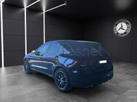 Usado Mercedes GLC300e 258 CV (189 kW) 2020 Azul SUV