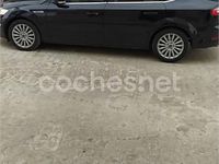 Usado Ford Mondeo 115 CV (84 kW) 2012 Negro Berlina