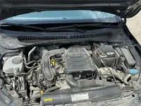 Usado VW Polo Advance 95 CV (69 kW) 2018 Negro Utilitario