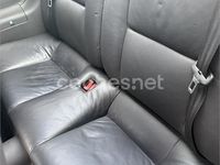 Usado Audi TT 180 CV (132 kW) 1999 Negro Coupe