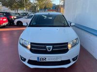 usado Dacia Sandero 1.2 Ambiance 75