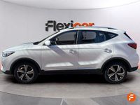 Usado MG ZS Comfort 116 CV (85 kW) 2025 Blanco SUV