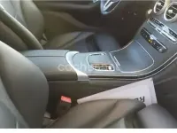 Usado Mercedes GLC220 170 CV (125 kW) 2020 Gris / plata SUV
