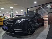 Usado Mercedes E53 AMG AMG 435 CV (319 kW) 2019 Negro Familiar