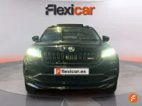 Usado Skoda Kodiaq RS 239 HP (175 kW) 2020 Preto SUV