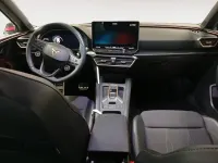 Używany Cupra Leon 150 KM (110 kW) 2024 Beżowy