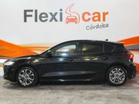 usado Ford Focus 1.0 Ecoboost MHEV 92kW ST-Line Híbrido en Flexicar Córdoba