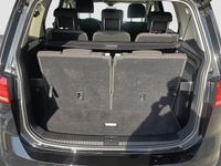 Usado VW Touran 150 CV (110 kW) 2025 Monovolumen