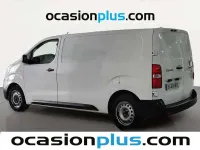 Usado Peugeot Expert Premium 120 CV (88 kW) 2023 Blanco Van