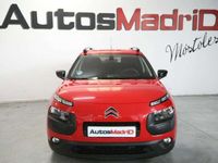 usado Citroën C4 Cactus PureTech 81KW (110CV) S&S Feel