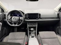 Usado Skoda Karoq Style 150 CV (110 kW) 2023 Blanco SUV
