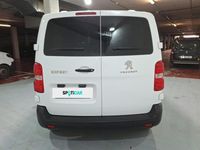 Usado Peugeot Expert 122 CV (89 kW) 2020 Blanco Van