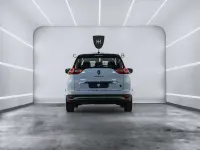 Usado Renault Scénic IV Zen 140 CV (102 kW) 2018 Blanco Monovolumen
