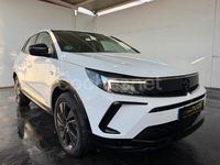 Usado Opel Grandland X S 131 CV (96 kW) 2023 Blanco SUV