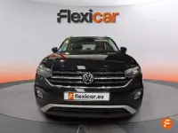 Occasion VW T-Cross Advance 115 ch (84 kW) 2020 Noir SUV