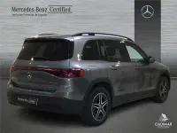 Usado Mercedes EQB300 167 kW (228 CV) 2025 SUV