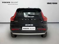 Ny Volvo XC40 163 HK (119 kW) 2025 Svart SUV