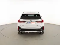 Usado BMW X1 M Sport 170 CV (125 kW) 2025 Blanco SUV