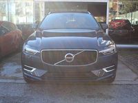 Usado Volvo XC60 Business Edition 392 CV (288 kW) 2019 Azul SUV
