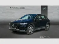 Usado Mercedes EQA250+ 139 kW (190 CV) 2025 Otro SUV