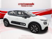 usado Citroën C3 BlueHDi 75KW (100CV) S&S FEEL Te puede interesar