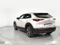 Usado Mazda CX-30 186 CV (136 kW) 2021 Beige SUV