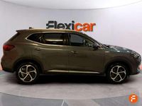 Usado MG HS Luxury 170 CV (125 kW) 2024 Gris SUV