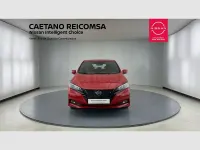 Usado Nissan Leaf Acenta 2024 Eléctrico Utilitario