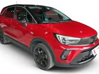 Usado Opel Crossland 110 CV (80 kW) 2023 Rojo SUV