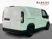 Nuevo Kia PV5 119 kW (163 CV) 2026 Monovolumen