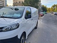 Usado Toyota Proace City City 102 CV (75 kW) 2020 Blanco Monovolumen