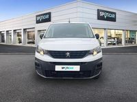 Usado Peugeot E-Partner 100 kW (136 CV) 2024 Blanco Monovolumen