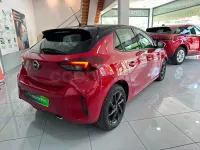 Usado Opel Corsa 100 CV (73 kW) 2023 Rojo Utilitario