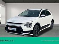 Nuevo Kia Niro 131 CV (96 kW) 2025 Blanco SUV