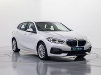 Usado BMW 118 150 CV (110 kW) 2021 Blanco Utilitario