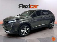 Usado Peugeot 3008 Allure 131 CV (96 kW) 2023 Gris SUV
