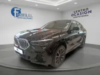 Usado BMW X6 M Sport 286 CV (210 kW) 2023 Negro SUV