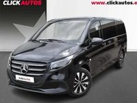 Usado Mercedes Vito 136 CV (100 kW) 2025 Van