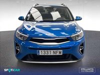 Nuevo Kia Stonic 79 CV (58 kW) 2025 Azul SUV